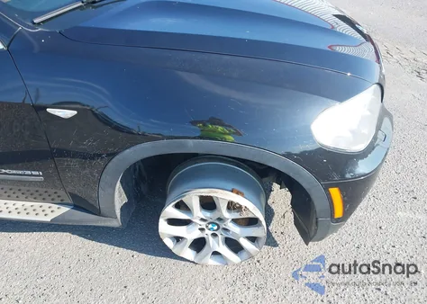 2013 BMW X5 xDrive35I/xDrive35I Premium/xDrive35I Sport Activity from USA, damaged, VIN 5UXZV4C5XD0E02767